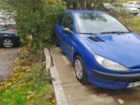 Peugeot 206 1.1 | Mobile.bg    9