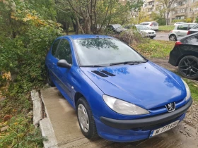 Peugeot 206 1.1 | Mobile.bg    3