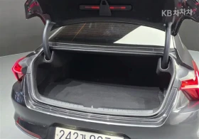 Kia K8 Сигурна поръчка.Осигурен сервиз.Части.Гаранция ! - 44500 лв. / 22752.49 € - 39857038 17