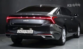 Kia K8 Сигурна поръчка.Осигурен сервиз.Части.Гаранция ! - 44500 лв. / 22752.49 € - 39857038 2