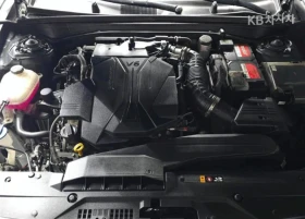 Kia K8 Сигурна поръчка.Осигурен сервиз.Части.Гаранция ! - 44500 лв. / 22752.49 € - 39857038 4