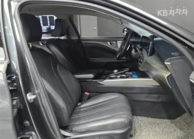 Kia K8 Сигурна поръчка.Осигурен сервиз.Части.Гаранция ! - 44500 лв. / 22752.49 € - 39857038 8