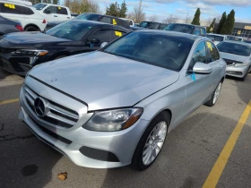 Mercedes-Benz C 300 * АВТО КРЕДИТ* ЦЕНА ДО БГ * СЕРВИЗНА ИСТОРИЯ * 