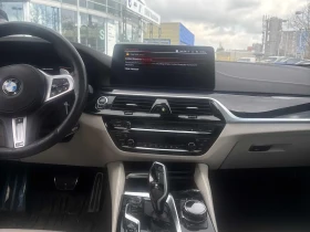 BMW 550 * CARFAX * БЕЗ ПЪРВОНАЧАЛНА ВНОСКА - 81500 лв. / 41670.29 € - 79086092 7