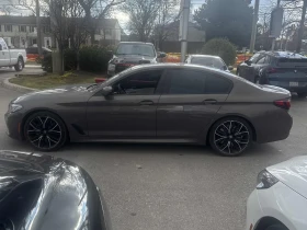 BMW 550 * CARFAX * БЕЗ ПЪРВОНАЧАЛНА ВНОСКА - 81500 лв. / 41670.29 € - 79086092 5