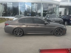 BMW 550 * CARFAX * БЕЗ ПЪРВОНАЧАЛНА ВНОСКА - 81500 лв. / 41670.29 € - 79086092 4