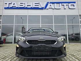 Kia Ceed 1.6CRDi* MILD HYBRID* EURO6D*  - 26999 лв. / 13804.37 € - 72840412 3