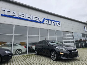 Kia Ceed 1.6CRDi* MILD HYBRID* EURO6D* 