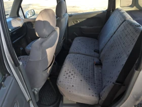 Opel Agila 1.2 ГАЗ КЛИМАТИК, снимка 7