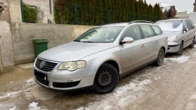 VW Passat, снимка 2