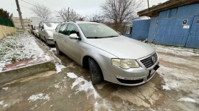 VW Passat, снимка 6