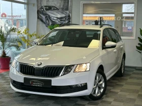 ������ Skoda Octavia