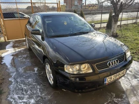 Audi A3 1.8, снимка 3