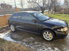 Audi A3 1.8, снимка 4