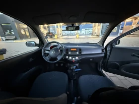 Nissan Micra, снимка 5