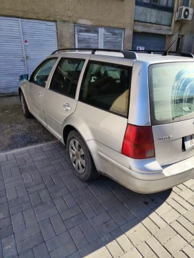 VW Golf Pasifik - 1250 € / 2444.79 лв. - 20742201 6