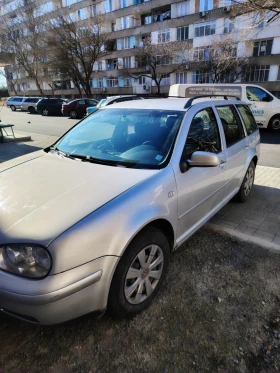 VW Golf Pasifik - 1250 € / 2444.79 лв. - 20742201 4