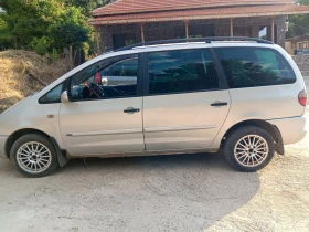 Ford Galaxy - 1100 € / 2151.41 лв. - 98193387 3