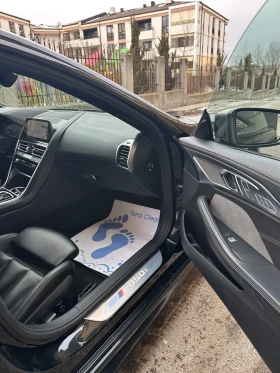 BMW 850 - 63000 € / 123217.29 лв. - 91056257 8