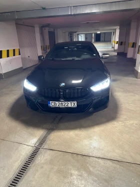 BMW 850 - 63000 € / 123217.29 лв. - 91056257 2