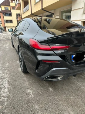 BMW 850 - 63000 € / 123217.29 лв. - 91056257 7