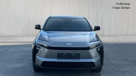 Toyota bZ4X BEV - Електрическа - 52893 € / 103449.72 лв. - 42526791 6