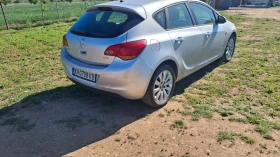 Opel Astra 1.7tdci