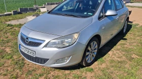 Opel Astra 1.7tdci - 3000 € / 5867.49 лв. - 25239643 2