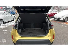 Toyota Yaris Cross 1.5 HSD COLLECTION PANORAMA | Mobile.bg � ����� ������ 10