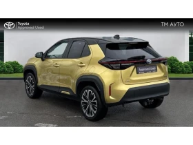 Toyota Yaris Cross 1.5 HSD COLLECTION PANORAMA | Mobile.bg � ����� ������ 2