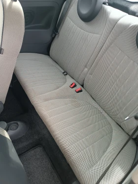 Fiat 500 1, 2 i, ПЕРФЕКТЕН, ЛИЗИНГ  - 3099 € / 6061.12 лв. - 89019370 12