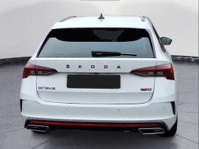 Skoda Octavia Combi* RS* DSG* HUD* LED - 29998 € / 58670.99 лв. - 15622598 4