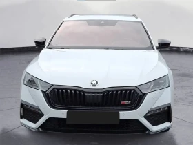Skoda Octavia Combi* RS* DSG* HUD* LED - 29998 € / 58670.99 лв. - 15622598 3