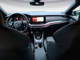 Skoda Octavia Combi* RS* DSG* HUD* LED - 29998 € / 58670.99 лв. - 15622598 7