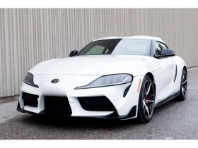 Toyota Supra * * CARFAX * * АВТО КРЕДИТ * *  - 37299 € / 72950.50 лв. - 36581414 1