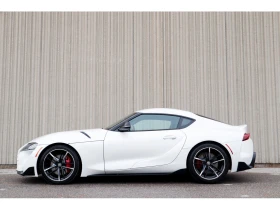 Toyota Supra * * CARFAX * * АВТО КРЕДИТ * *  - 37299 € / 72950.50 лв. - 36581414 6