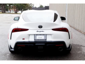 Toyota Supra * * CARFAX * * АВТО КРЕДИТ * *  - 37299 € / 72950.50 лв. - 36581414 4
