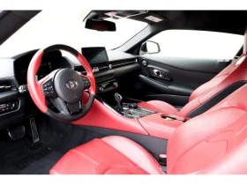 Toyota Supra * * CARFAX * * АВТО КРЕДИТ * *  - 37299 € / 72950.50 лв. - 36581414 7