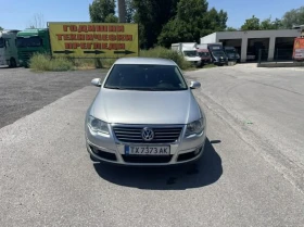 VW Passat - 2600 € / 5085.16 лв. - 67093516 2