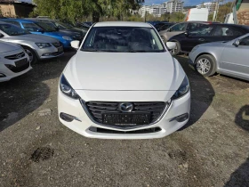 Mazda 3  КАТО НОВ/ФУЛ ЕКСТРИ/2.0i/SKYACTIVE, снимка 3