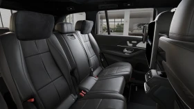 Mercedes-Benz GLS 450 d 4Matic New = MGT Conf = AMG Line Гаранция - цена по договаряне - 92861513 12