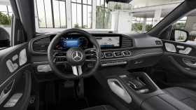 Mercedes-Benz GLS 450 d 4Matic New = MGT Conf = AMG Line Гаранция - цена по договаряне - 92861513 7