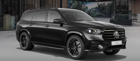 Mercedes-Benz GLS 450 d 4Matic New = MGT Conf = AMG Line Гаранция