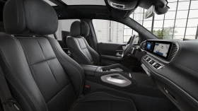 Mercedes-Benz GLS 450 d 4Matic New = MGT Conf = AMG Line Гаранция - цена по договаряне - 92861513 11