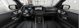 Mercedes-Benz GLS 450 d 4Matic New = MGT Conf = AMG Line Гаранция - цена по договаряне - 92861513 8