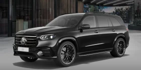 Mercedes-Benz GLS 450 d 4Matic New = MGT Conf = AMG Line Гаранция - цена по договаряне - 92861513 4