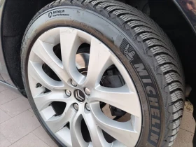 Citroen C5 X7 - 5500 € / 10757.07 лв. - 73975649 10