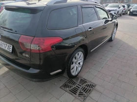 Citroen C5 X7 - 5500 € / 10757.07 лв. - 73975649 13
