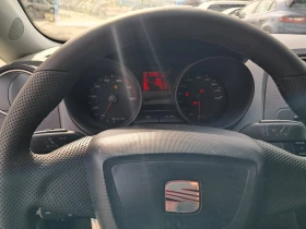 Seat Ibiza 1200 benzin 86 ks. - 3016 € / 5898.78 лв. - 59646587 11