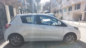 Toyota Yaris 1.5 CVT Luna | Mobile.bg � ����� ������ 6
